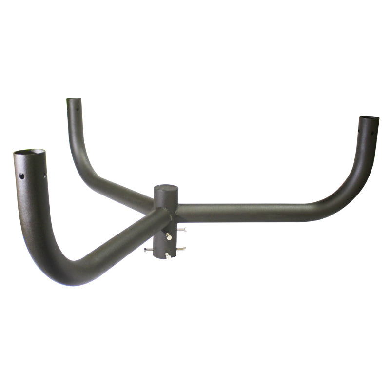 PT3-120 Bullhorns - Triple, 2-3/8" tenon