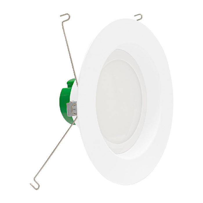 RDL6 6" 14W LED Recessed Downlight, CCT