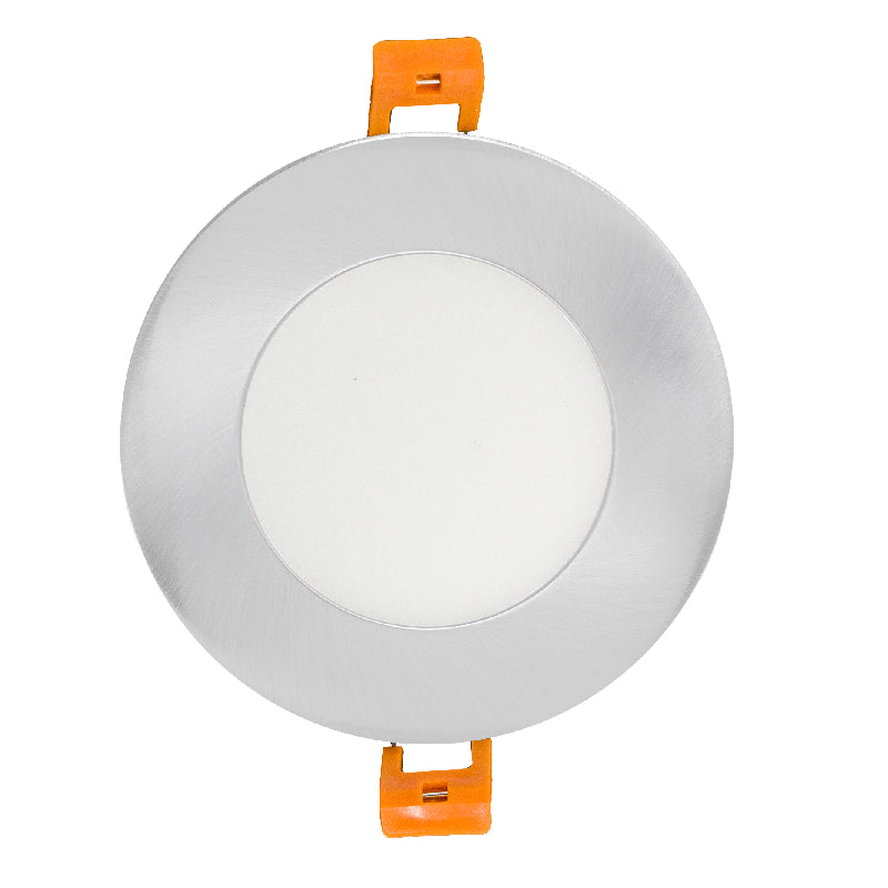 RSL3 3" 6W LED Ultra Slim Recessed Light, CCT