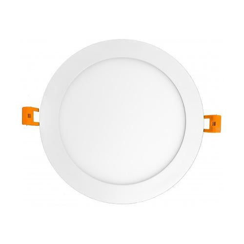 RSL12 12" LED Ultra Slim Recessed Light, CCT Selectable