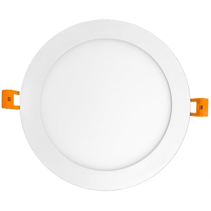RSL8 8" LED Ultra Slim Recessed Light, CCT Selectable