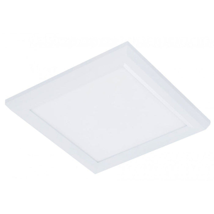 LPS-S8 16W LED Surface Mount Panel, 5000K