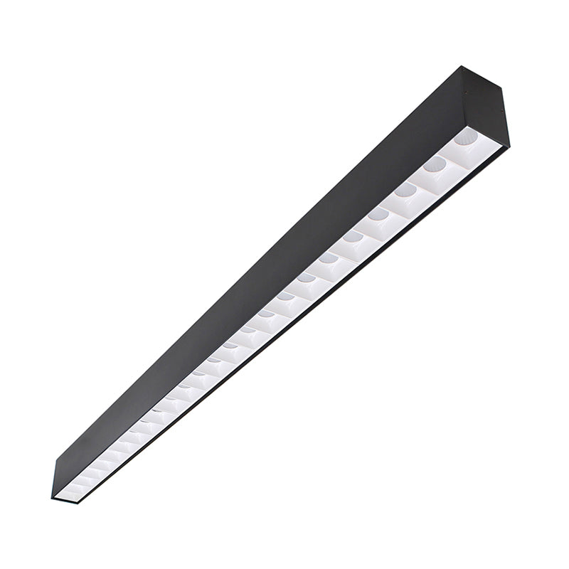 SCO 4FT 40W Micro Optic LED Linear Light, CCT
