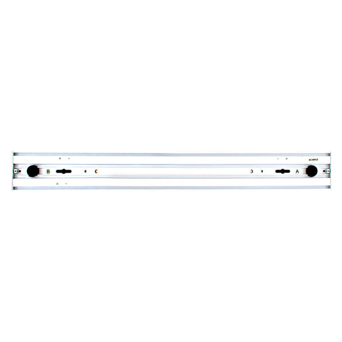 SCX 3FT LED Direct Linear Lights - CCT Selectable