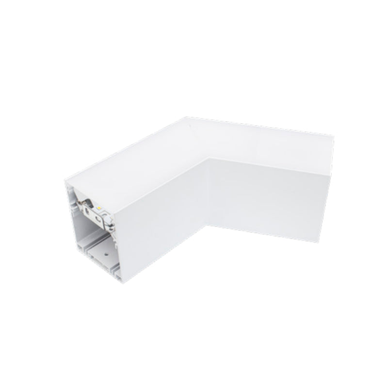 SCX 120° Corner Fixture Modules, CCT