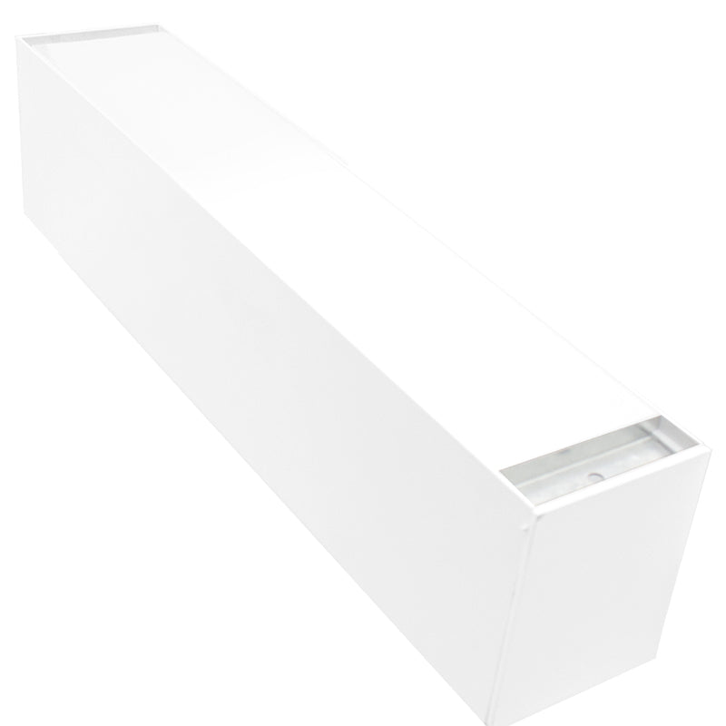 SCX 2FT 20W LED Indirect Linear Light, CCT