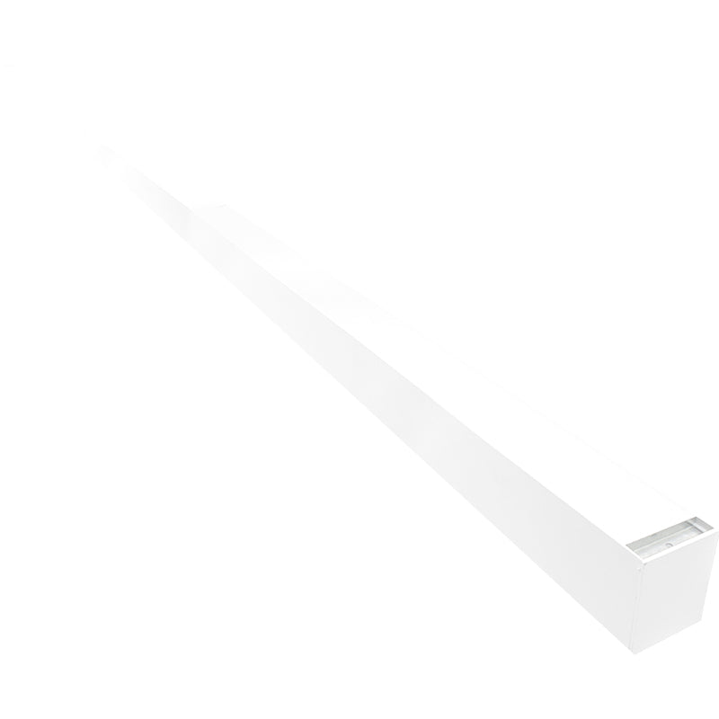 SCX 8FT 80W LED Indirect Linear Light, CCT