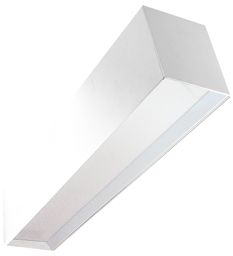 SCX 2FT 20W LED Linkable Linear Light, CCT, Regressed