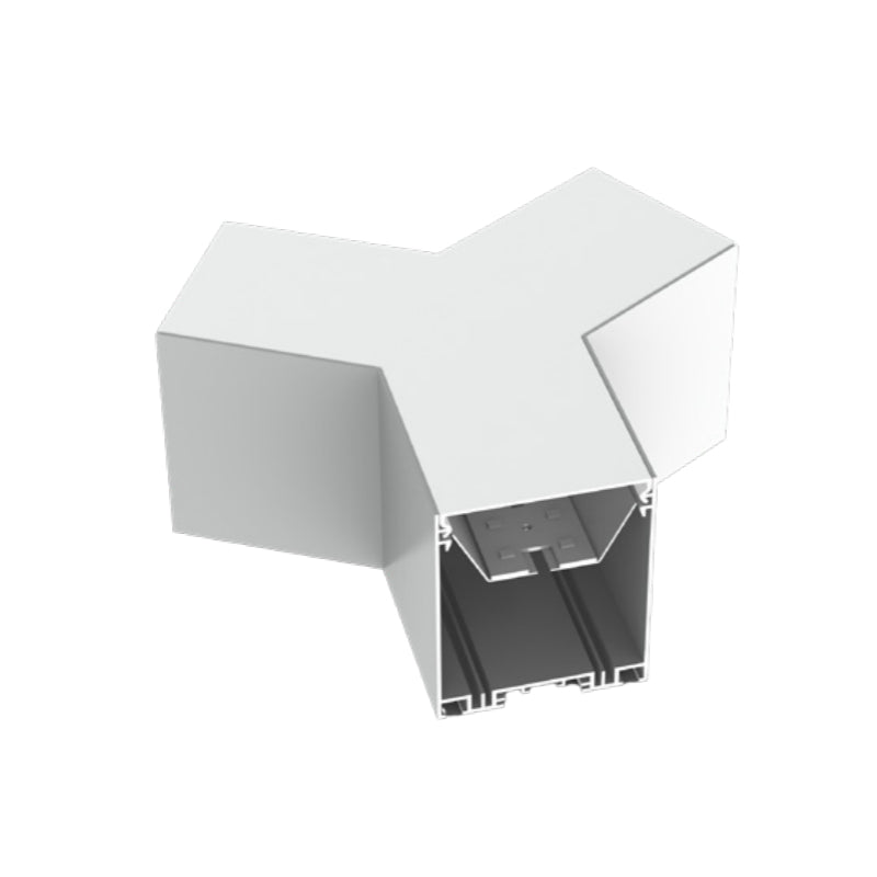 SCX Y Section Corner Fixture Modules, CCT