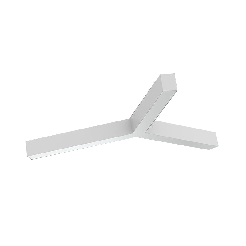 SCX-Y2FT 60W LED Y Fixture, CCT