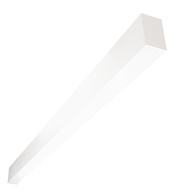 SCX2 4FT 40W LED Linkable Linear Light, CCT