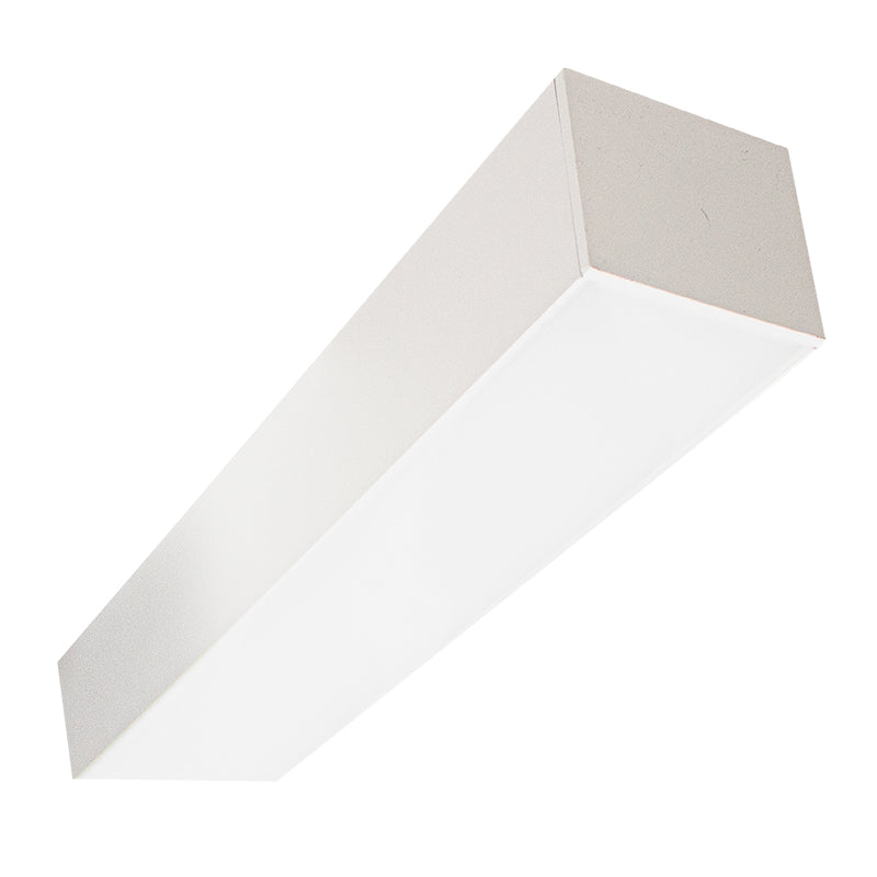 SCX4 2FT 20W LED Linkable Linear Light, CCT