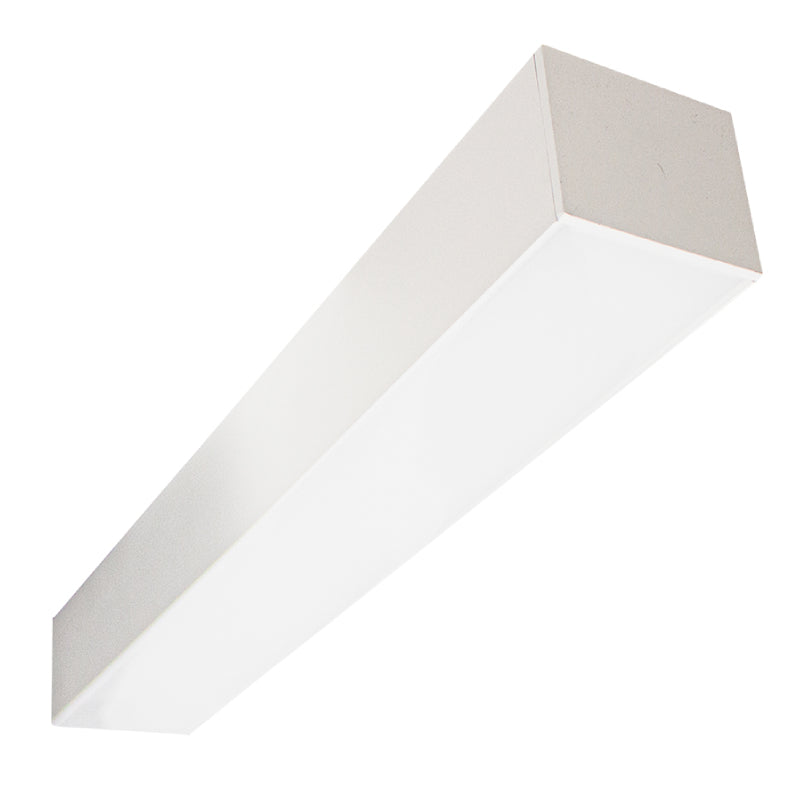 SCX4 3FT 30W LED Linkable Linear Light, CCT
