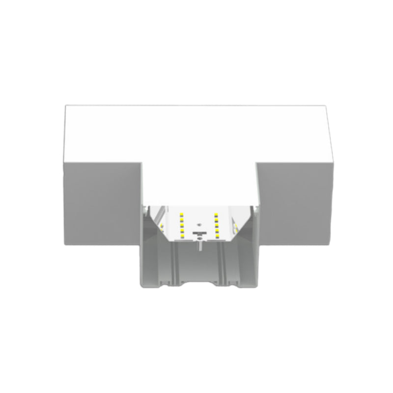 SCX4 T Section Corner Fixture Modules, CCT