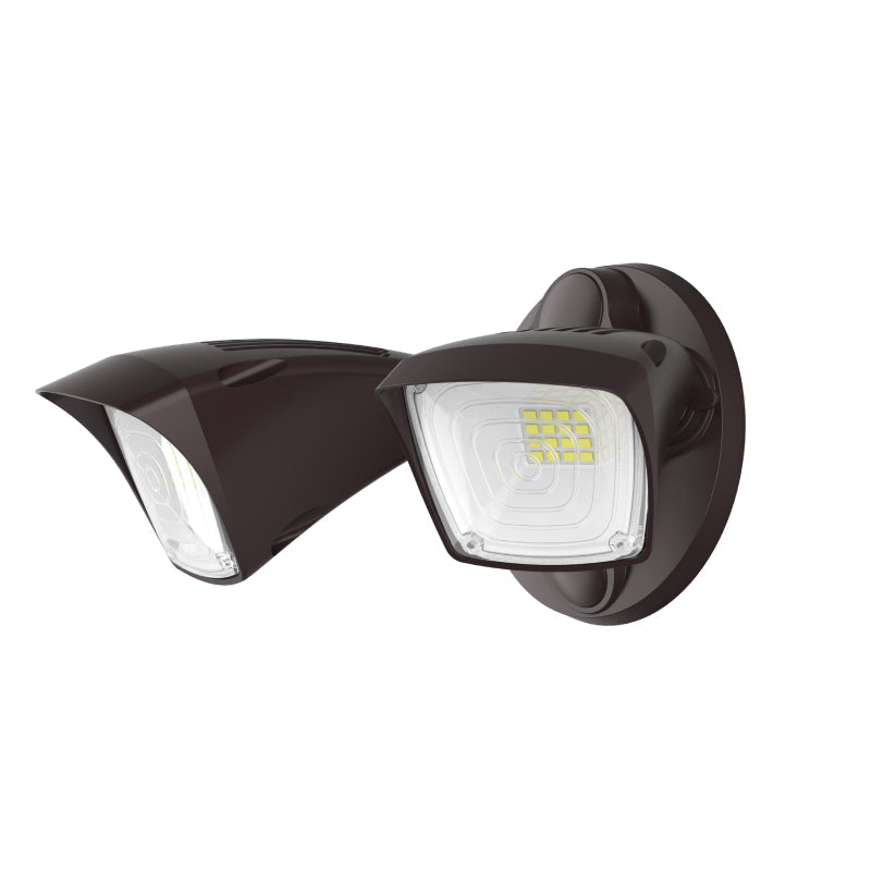 SL 20W LED Security Light, Non-Dimmable