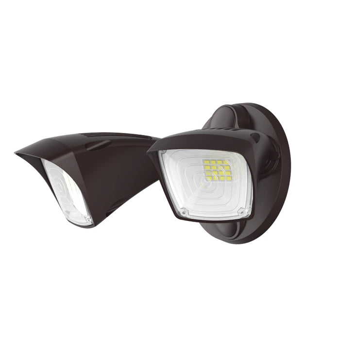 SL 20W LED Security Light, Non-Dimmable
