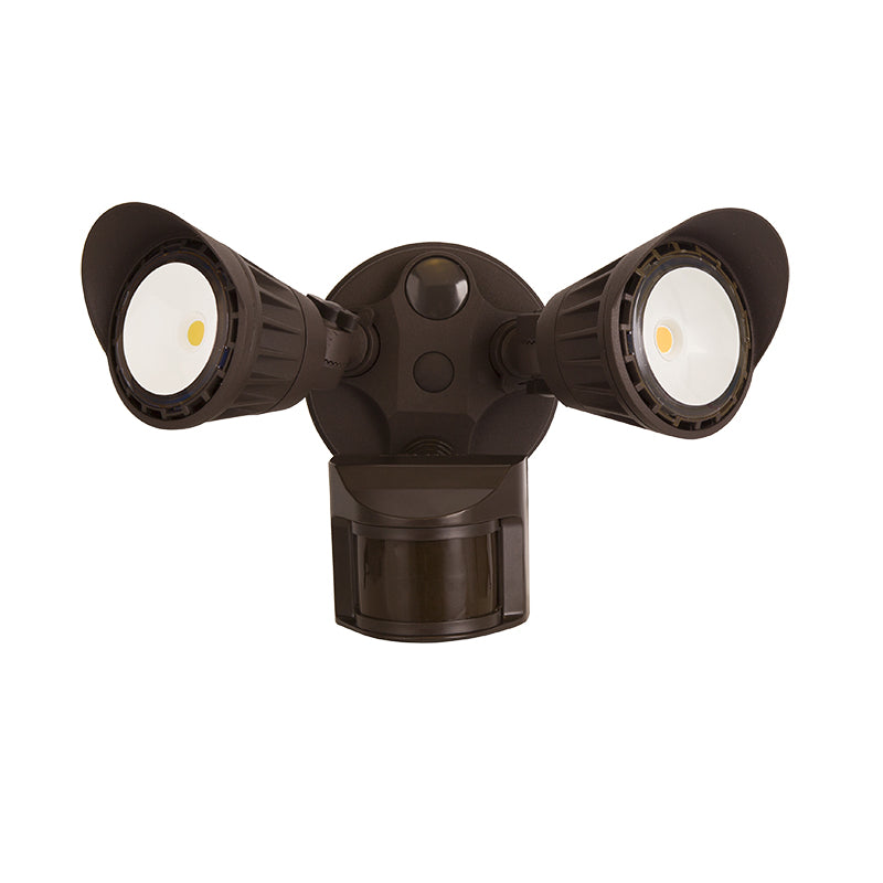 SL 20W LED Security Light with PIR Sensor