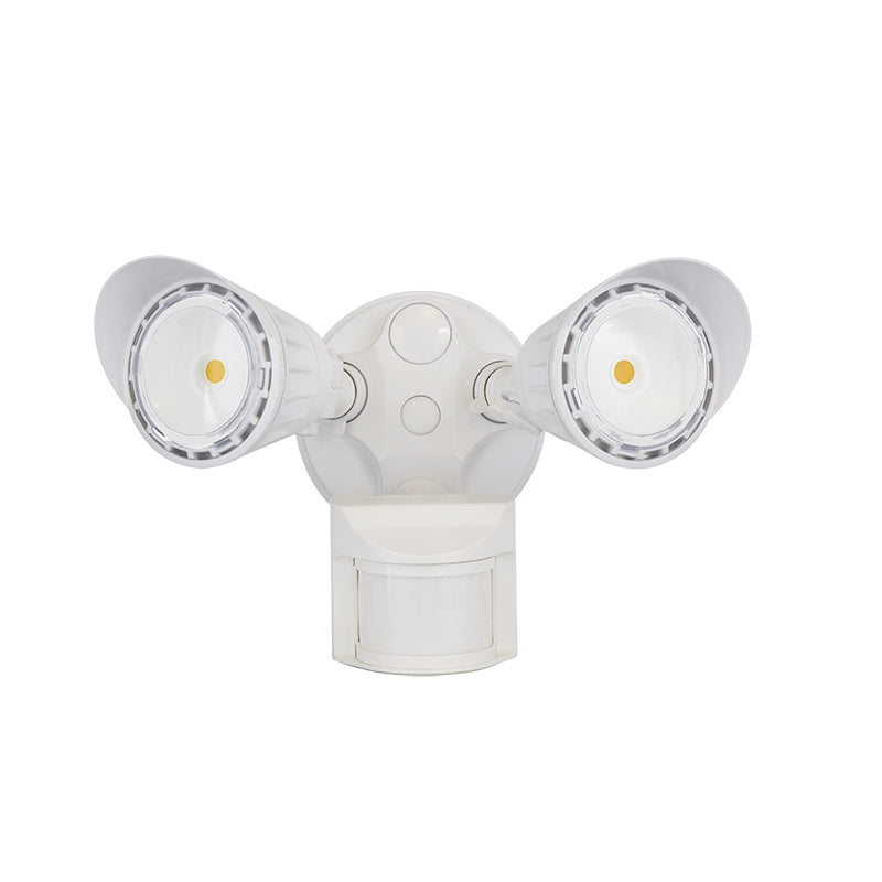 SL 20W LED Security Light with PIR Sensor