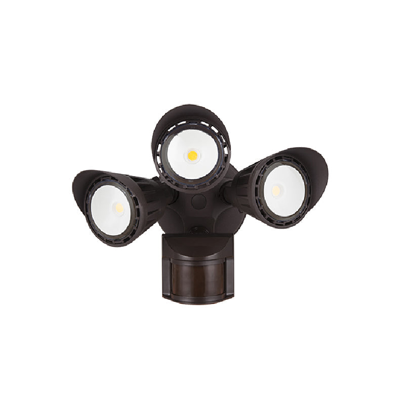 SL 30W LED Security Light with PIR Sensor