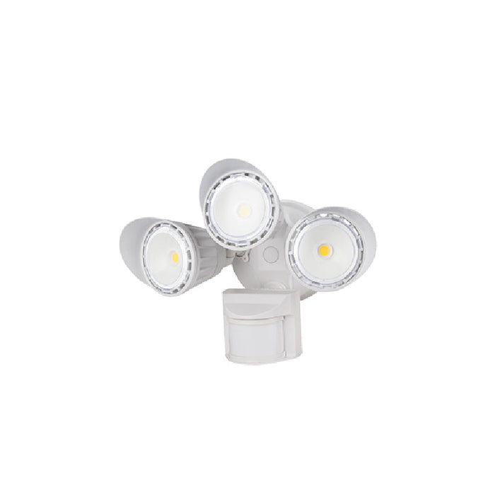 SL 30W LED Security Light with PIR Sensor