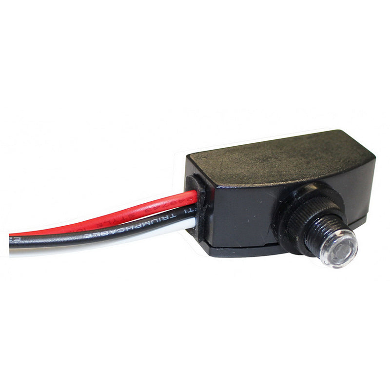 SL-PC Mini Photocell For SL Series Flood