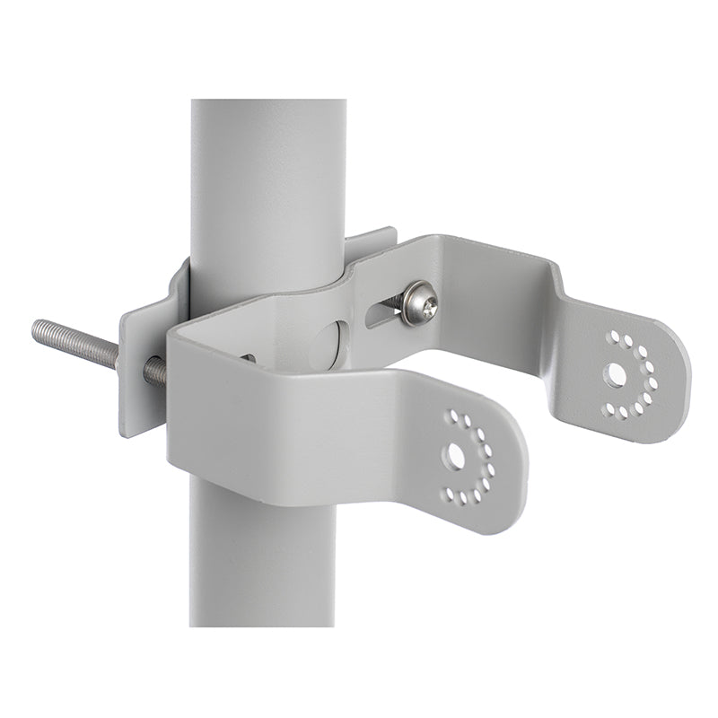 SOLF-PMR-17W Round Pole Mount for SOLF Flood Light