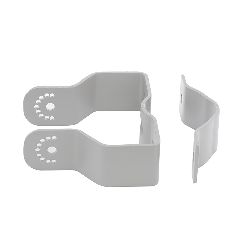 SOLF-PMR-17W Round Pole Mount for SOLF Flood Light