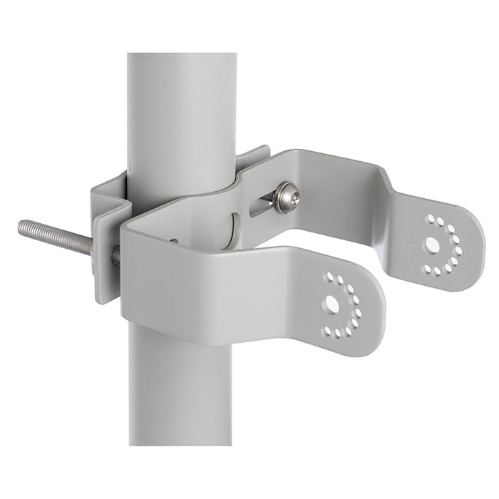 SOLF-PMS-17W Square Pole Mount for SOLF Flood Light