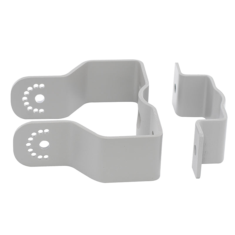 SOLF-PMS-17W Square Pole Mount for SOLF Flood Light