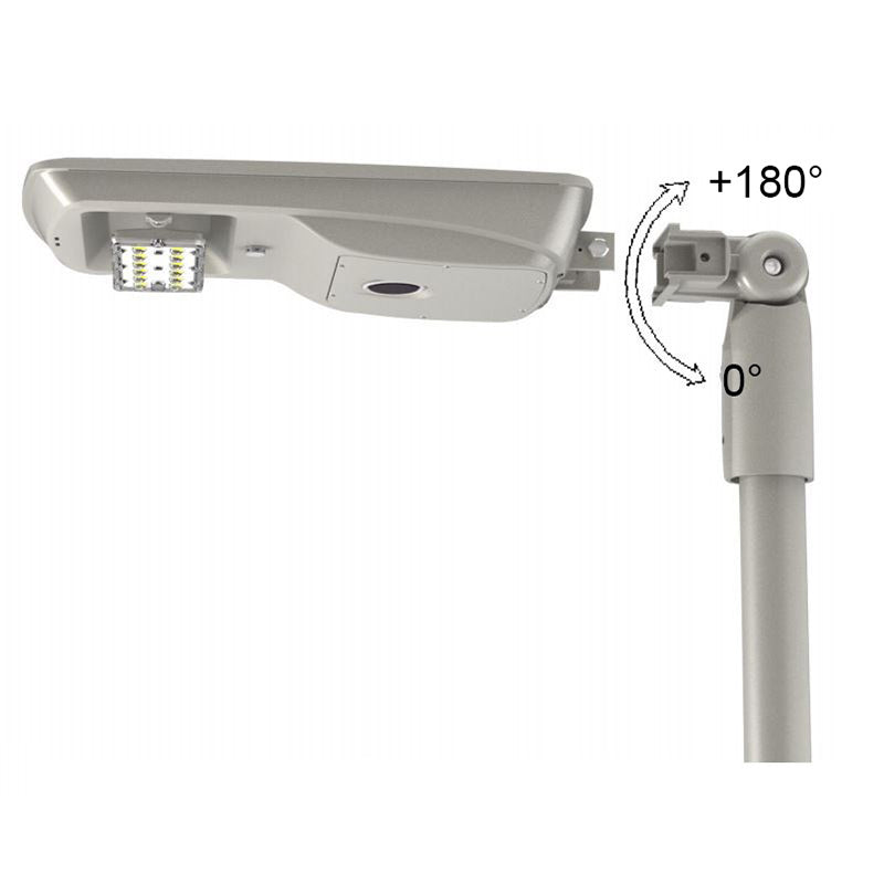SOLF-SFA Adjustable Slip Fitter