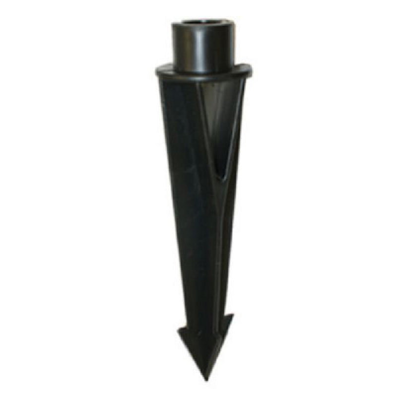 SPIKE-BG 8.5" PVC Spike