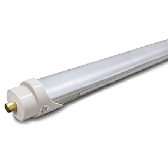 T8-HL 8FT 40W LED T8 Linear Lamp, 4000K, Pack of 20