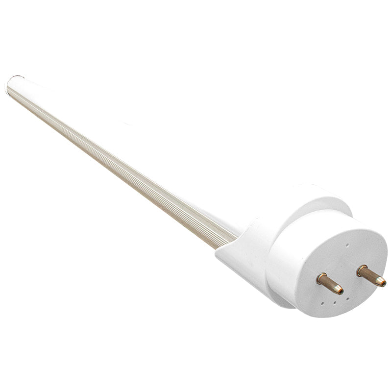 T8-EZ6-AHL 2FT 15W LED T8 Linear Lamp, 4000K, Pack of 12