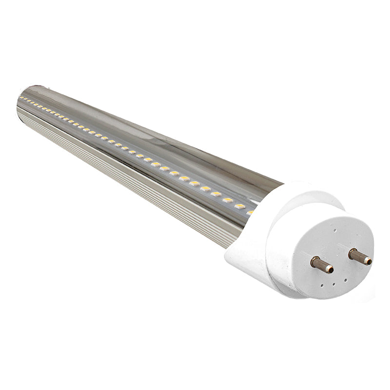 T8-EZ6-AHL 2FT 15W LED T8 Linear Lamp, 4000K, Pack of 12