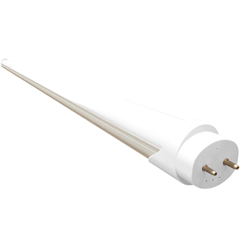 T8-EZ6-AHL 4FT 18W LED T8 Linear Lamp, 3500K, Pack of 12