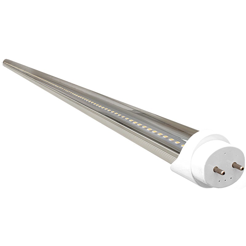 T8-EZ6-AHL 4FT 18W LED T8 Linear Lamp, 3500K, Pack of 12