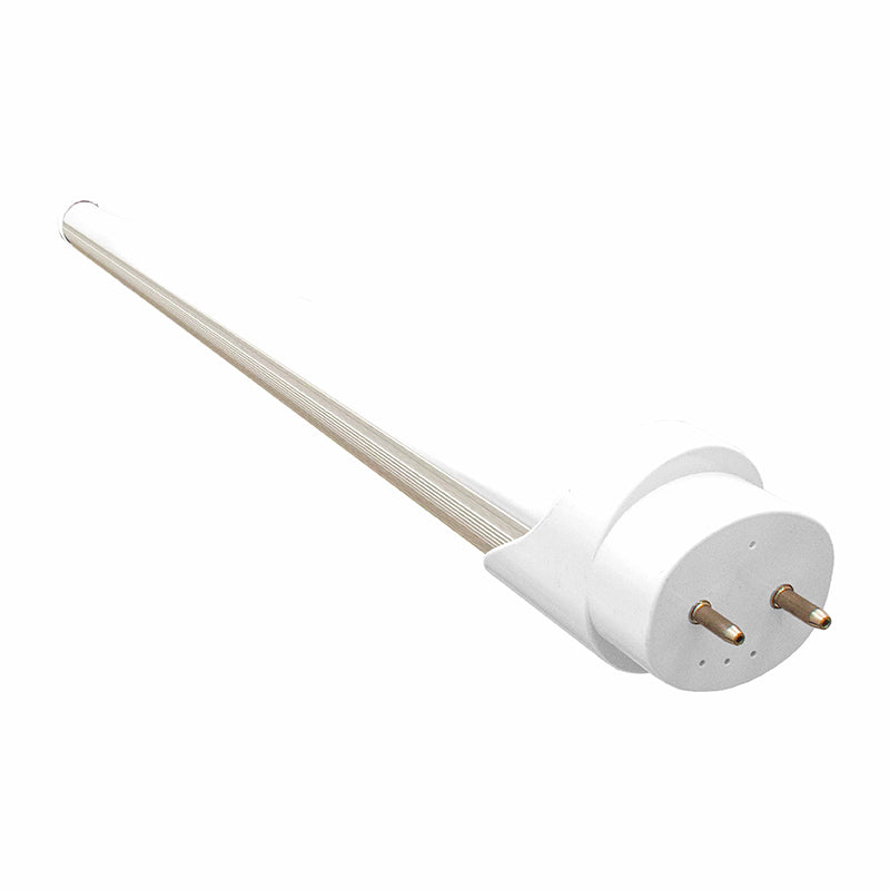 T8-EZX-PRO 2ft 10W LED T8 Linear Lamp, 4000K