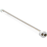Westgate T8-EZX 3ft 12W LED T8 Linear Glass Lamp, CCT