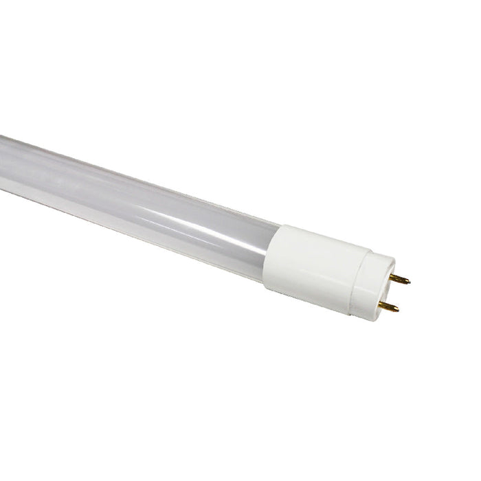 T8-HL 4FT 18W LED T8 Dimmable Linear Lamp, 4000K, Pack of 12