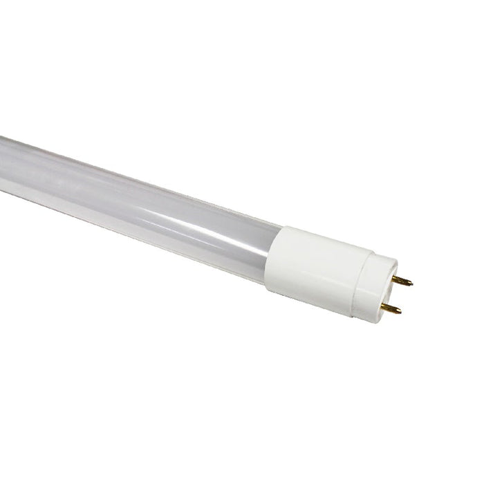 T8-HL 4FT 18W LED T8 Dimmable Linear Lamp, 5000K, Pack of 12