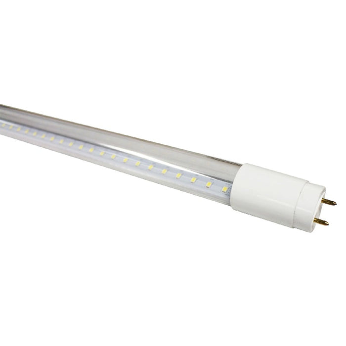 T8-HL 4FT 18W LED T8 Dimmable Linear Lamp, 5000K, Pack of 12