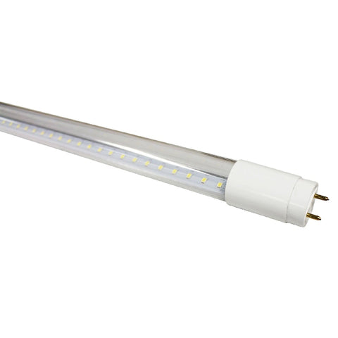 Westgate T8-HL 4FT 18W LED T8 Dimmable Linear Lamp, 5000K, Pack of 12