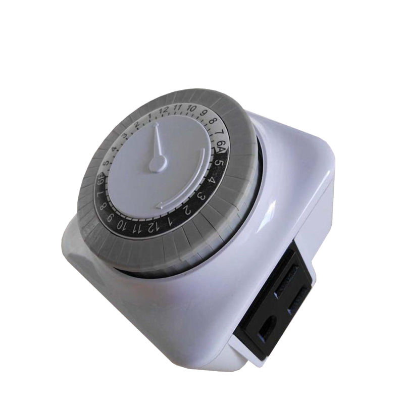 R-MTMR Plug-In Mechanical Timer
