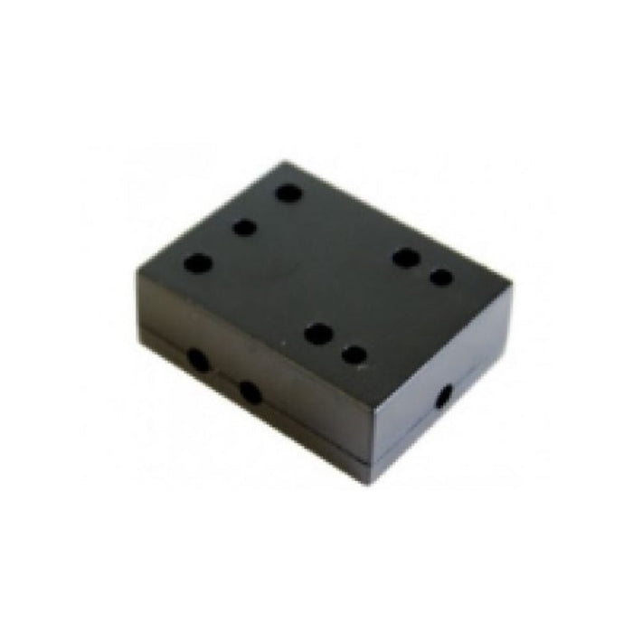 UCRE04 4 Output Easy Receptacle