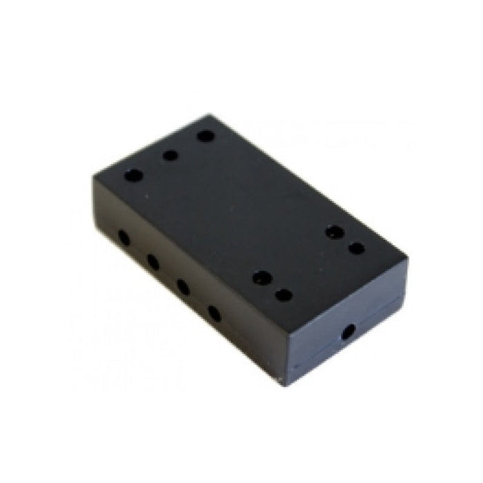 UCRE08 8 Output Easy Receptacle