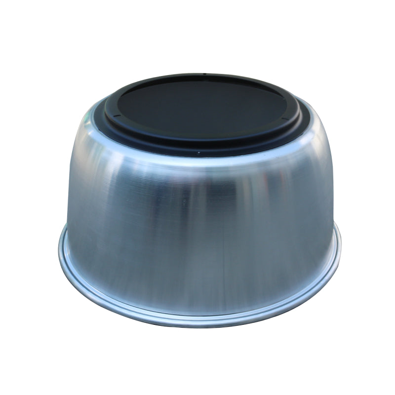 UHX-ALR-A 60° Aluminum Reflector For 150W (MP & MCTP) & 230W (MP Only)