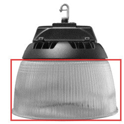 UHX-PCR-A Prismatic PC Reflector For 150W (MP & MCTP) & 230W (MP Only)