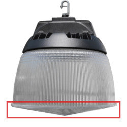 UHX-PCC PC Bottom Cover For Reflectors