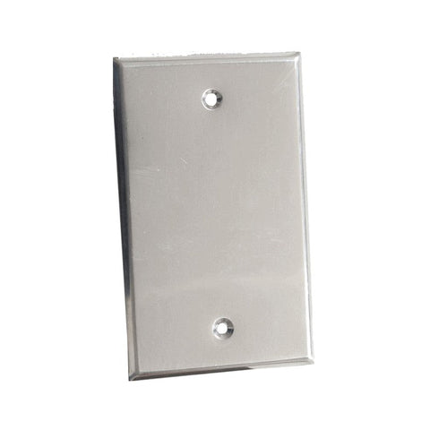 Westgate W1BC Blank Cover