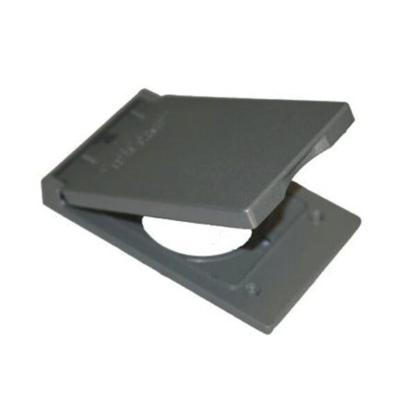 W1C-PO30 30A Receptacle Cover